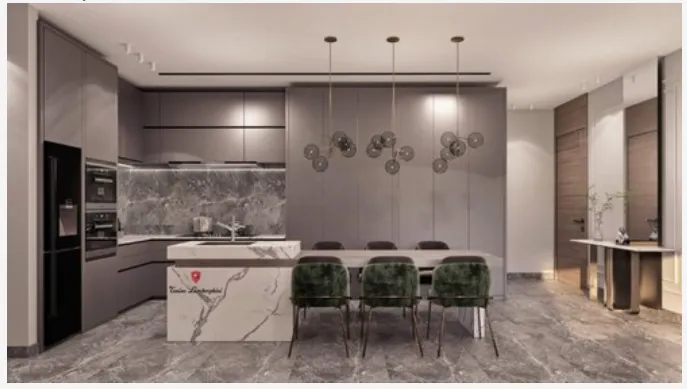 Duplex for sale in Talah in New Capital City of 0 m² with 4 bedrooms