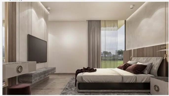 شقة للبيع في طله في العاصمة الإدارية الجديدة بمساحة 0 م² تتكون من 3 غرف