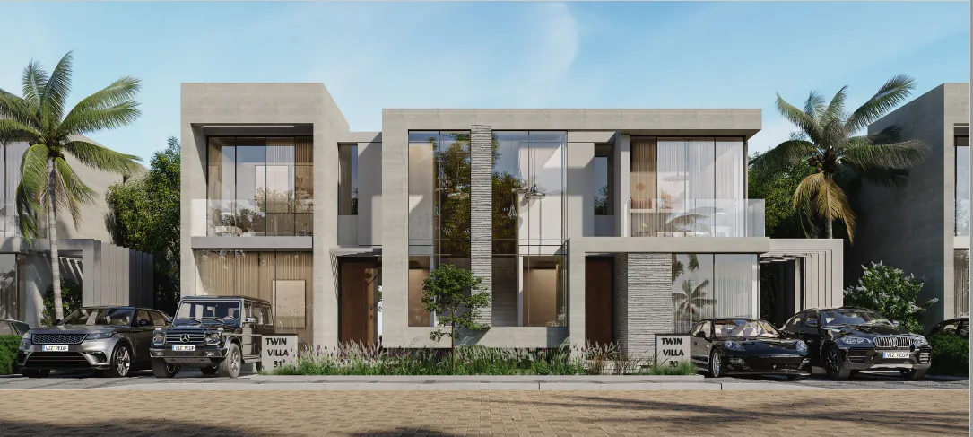  للبيع في ازها الساحل الشمالي في  بمساحة 0 م² تتكون من 0 غرف