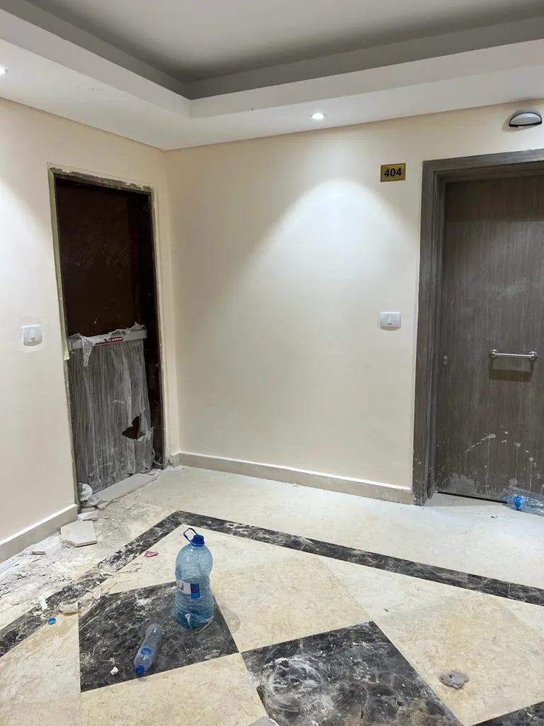 for sale in Downtown New Alamein in of 0 m² with 0 bedrooms