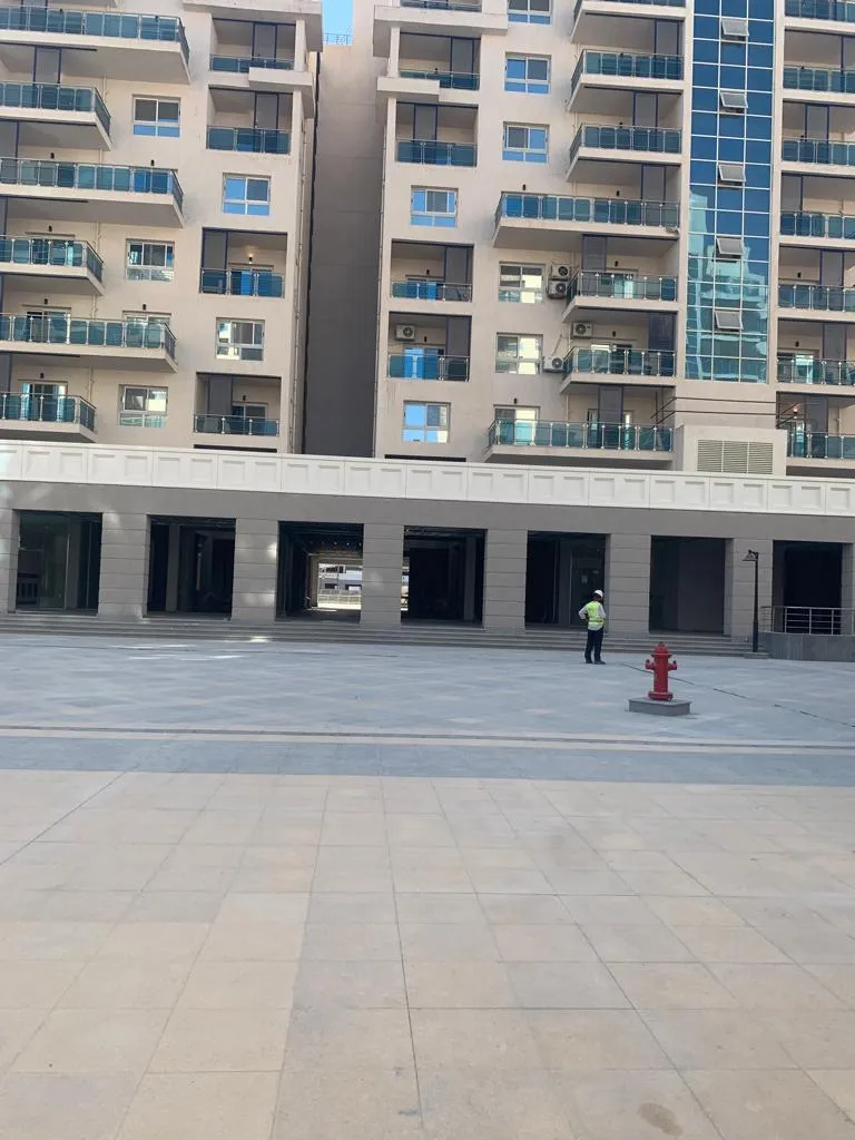 for sale in Downtown New Alamein in of 0 m² with 0 bedrooms