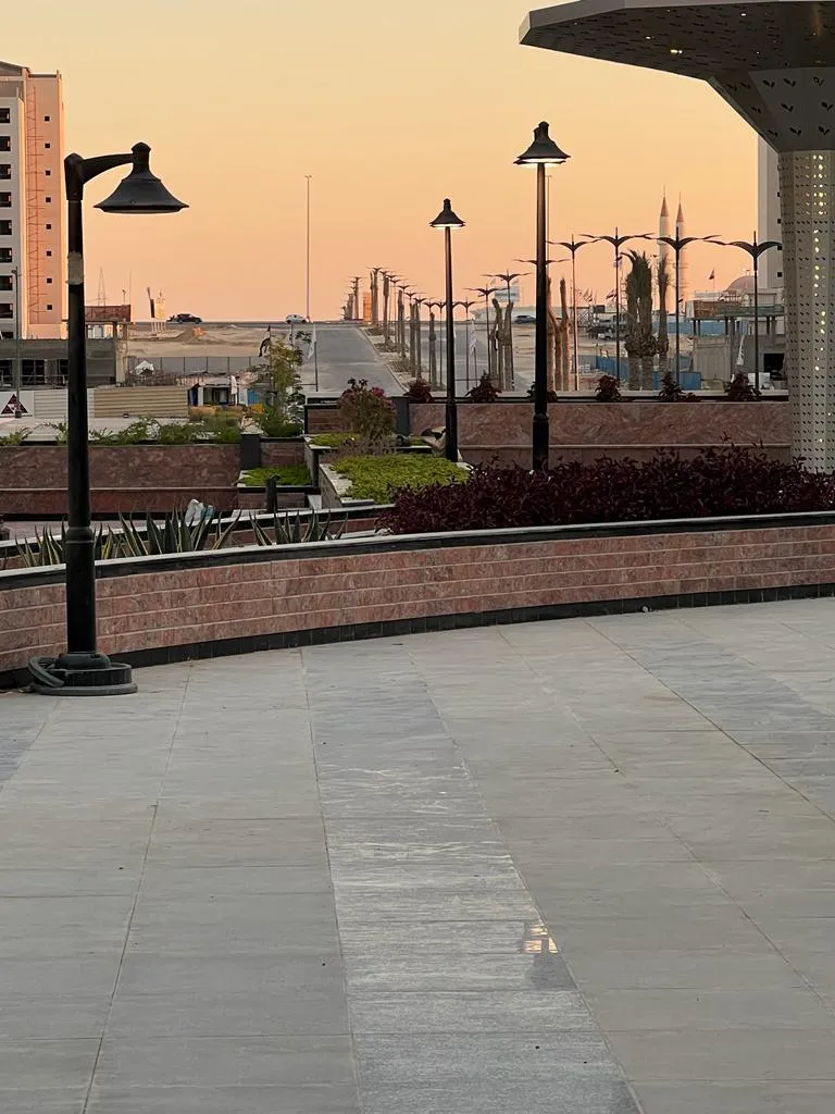 for sale in Downtown New Alamein in of 0 m² with 0 bedrooms