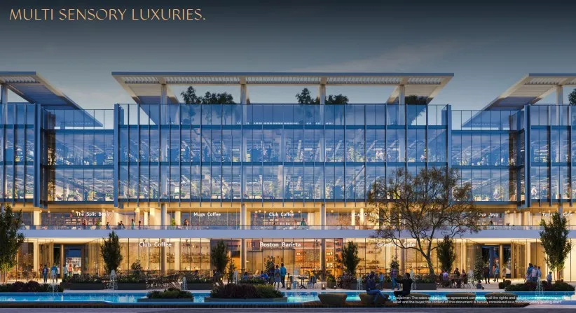 Office for sale in Capital avenue in New Capital City of 0 m² with 0 bedrooms