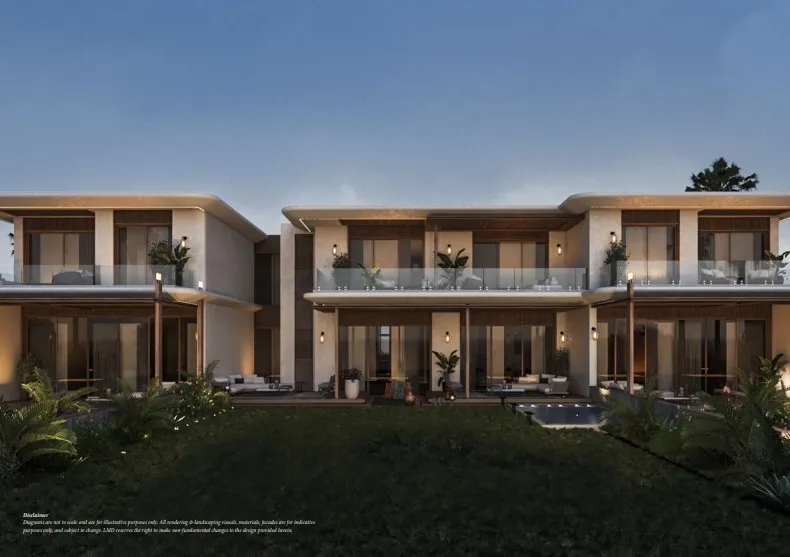 Apartment for sale in Zoya Ghazala Bay in Ghazala Bay of 0 m² with 3 bedrooms