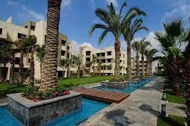 شقة للبيع في بارك فيو في القاهرة الجديدة بمساحة 0 م² تتكون من 3 غرف