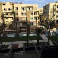 شقة للبيع في بارك فيو في القاهرة الجديدة بمساحة 0 م² تتكون من 3 غرف