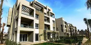 شقة للبيع في بارك فيو في القاهرة الجديدة بمساحة 0 م² تتكون من 3 غرف