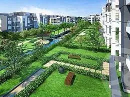 شقة للبيع في بارك فيو في القاهرة الجديدة بمساحة 0 م² تتكون من 3 غرف