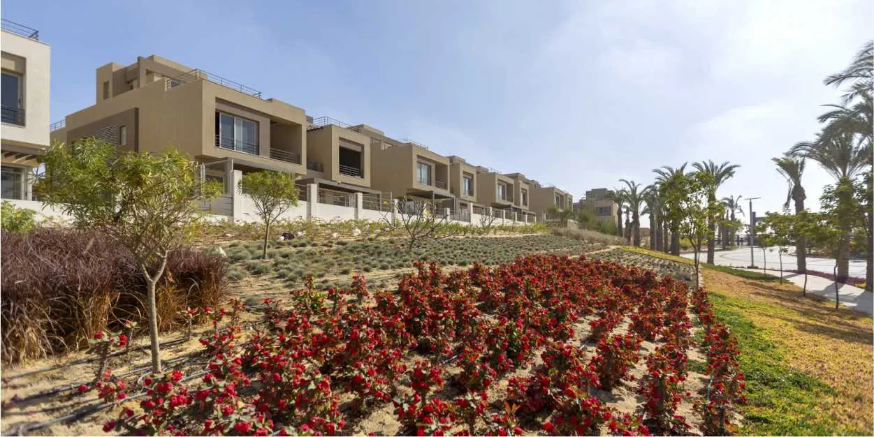  for sale in Palm Hills New Cairo in  of 0 m² with 0 bedrooms