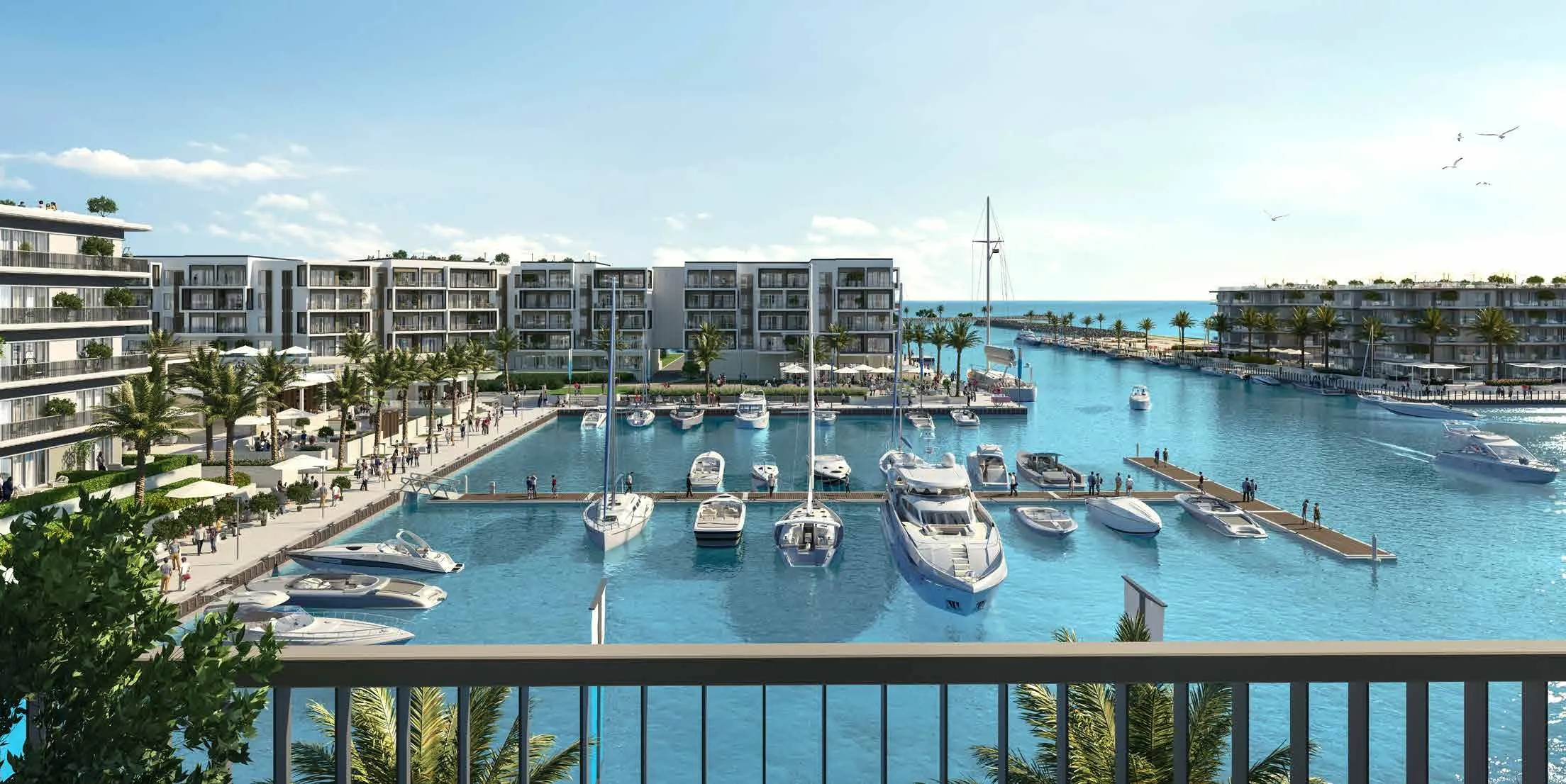  for sale in Vida Marassi Marina in  of 0 m² with 0 bedrooms
