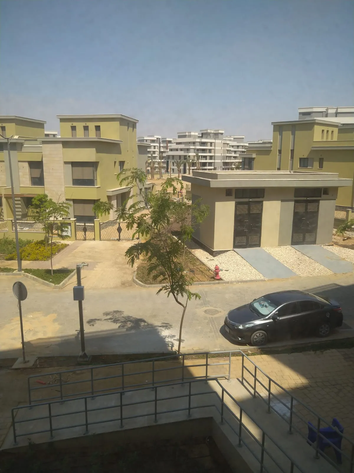 Apartment for sale in Sky Condos in Golden Square of 0 m² with 3 bedrooms