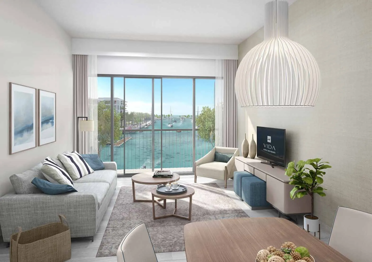  for sale in Vida Marassi Marina in  of 0 m² with 0 bedrooms