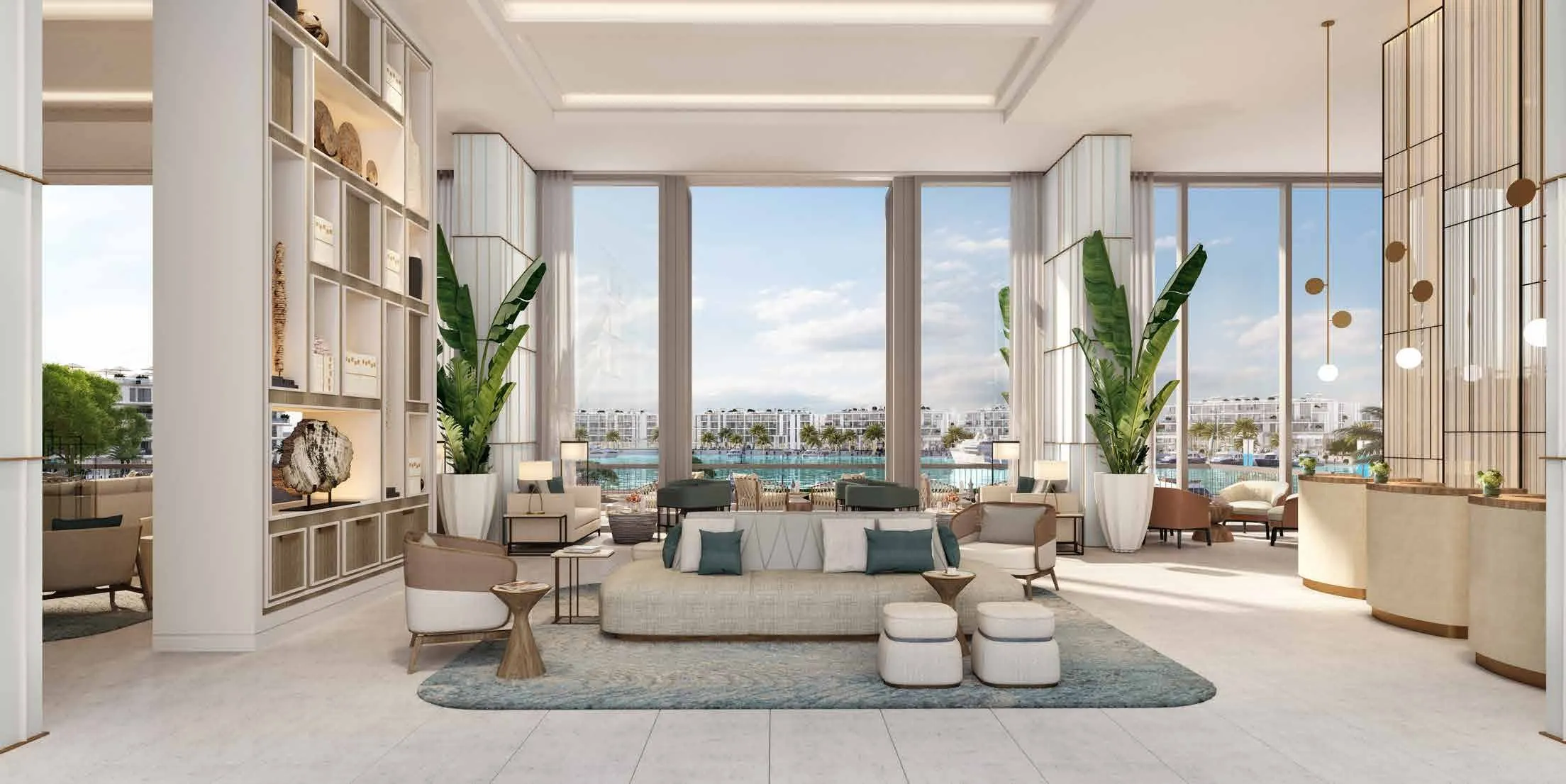  for sale in Vida Marassi Marina in  of 0 m² with 0 bedrooms