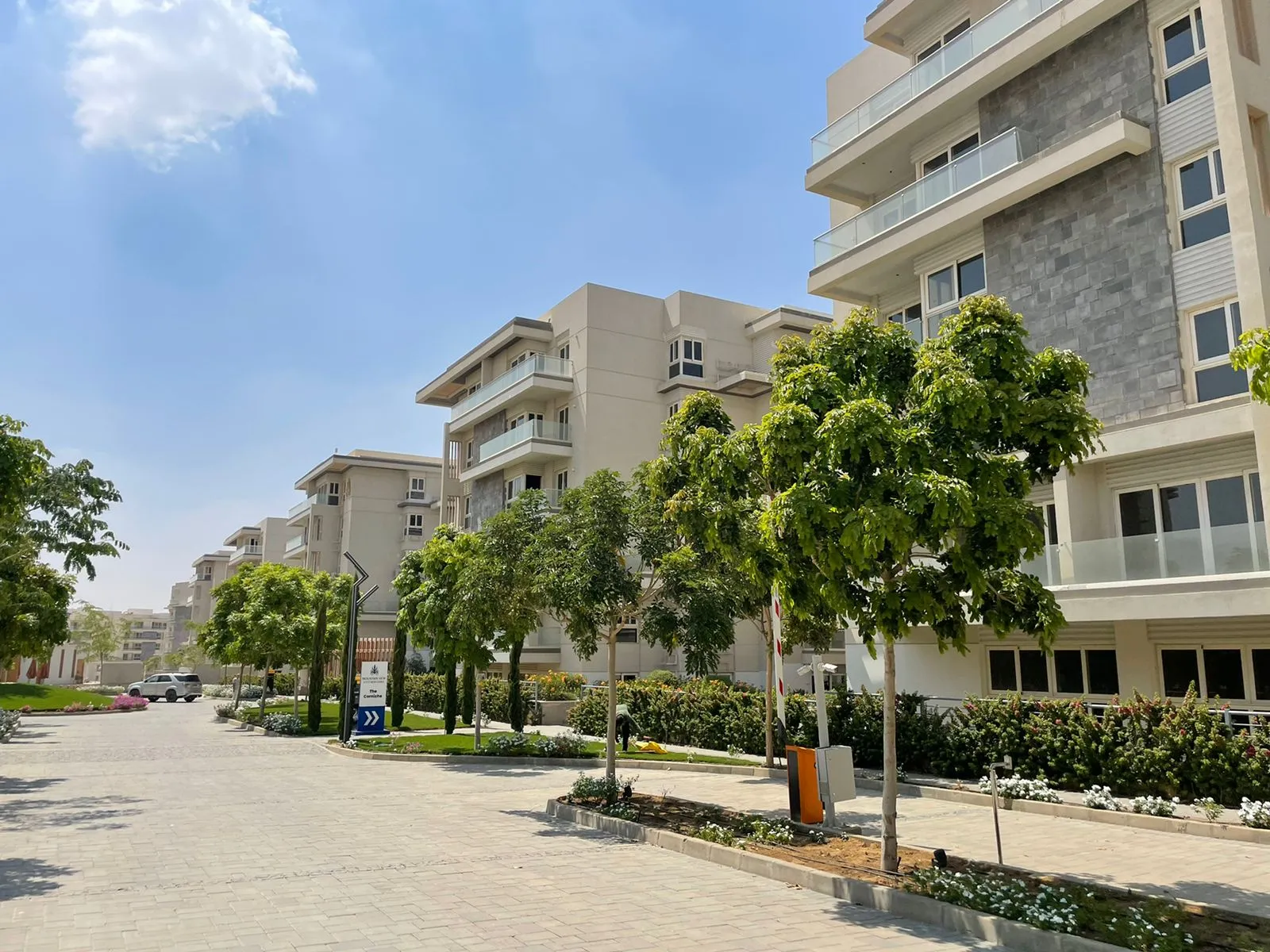  للبيع في ماونتن فيو أي سيتي القاهرة الجديدة في  بمساحة 0 م² تتكون من 0 غرف