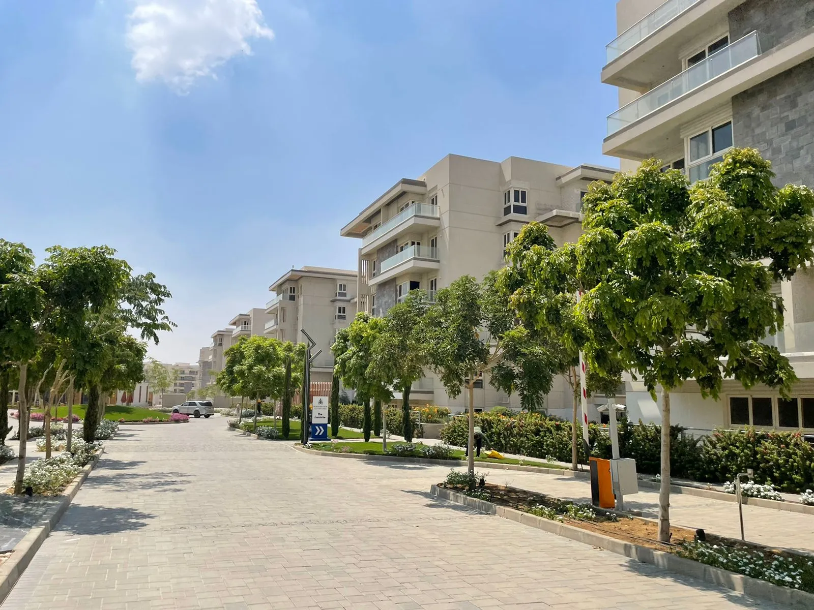  للبيع في ماونتن فيو أي سيتي القاهرة الجديدة في  بمساحة 0 م² تتكون من 0 غرف