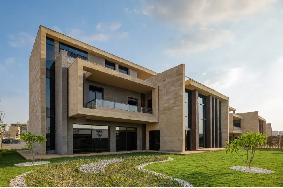 for sale in Taj Ville Taj City in of 0 m² with 0 bedrooms