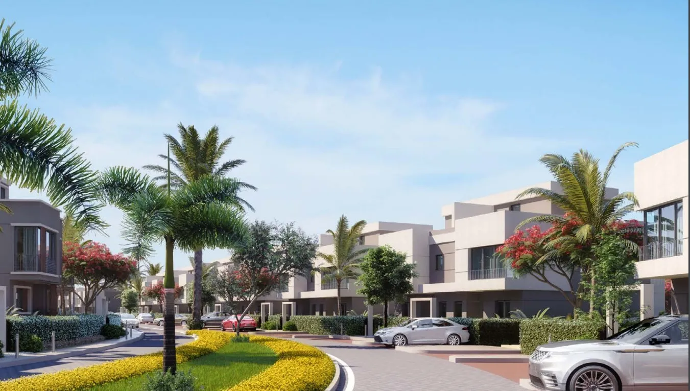 for sale in Taj Ville Taj City in of 0 m² with 0 bedrooms