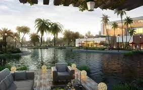 Apartment for sale in Al Burouj in El Shorouk of 0 m² with 2 bedrooms