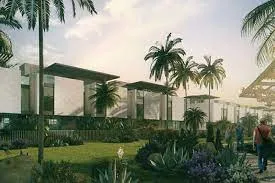 Apartment for sale in Al Burouj in El Shorouk of 0 m² with 2 bedrooms