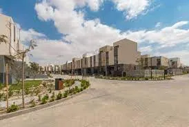 Apartment for sale in Al Burouj in El Shorouk of 0 m² with 2 bedrooms