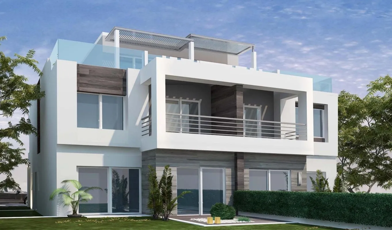  for sale in Palm Hills Golf Extension in  of 0 m² with 0 bedrooms