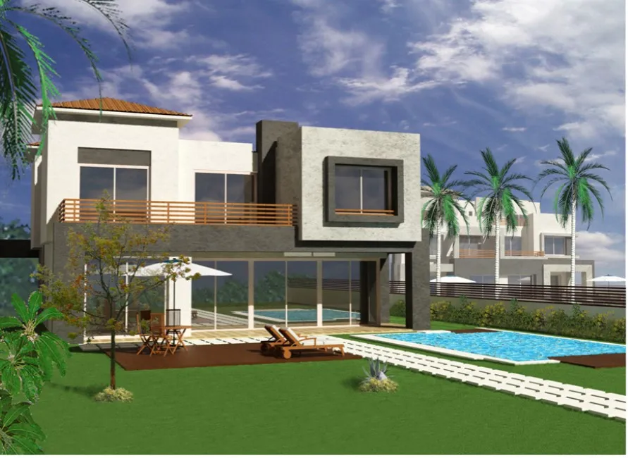  for sale in Palm Hills Golf Extension in  of 0 m² with 0 bedrooms
