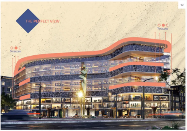  for sale in Zaha Park - New Capital  in  of 0 m² with 0 bedrooms