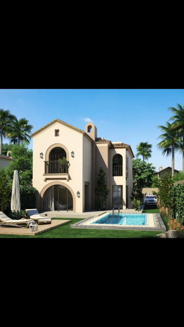  for sale in Cavana Lakes  Sarai in  of 0 m² with 0 bedrooms