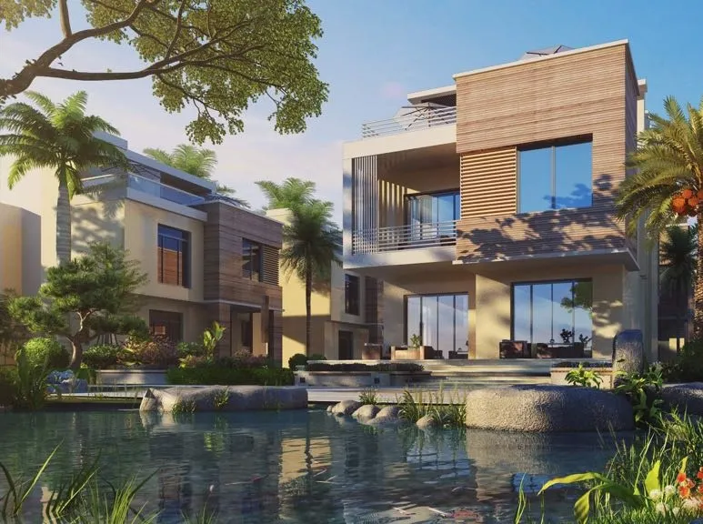  for sale in Cavana Lakes  Sarai in  of 0 m² with 0 bedrooms