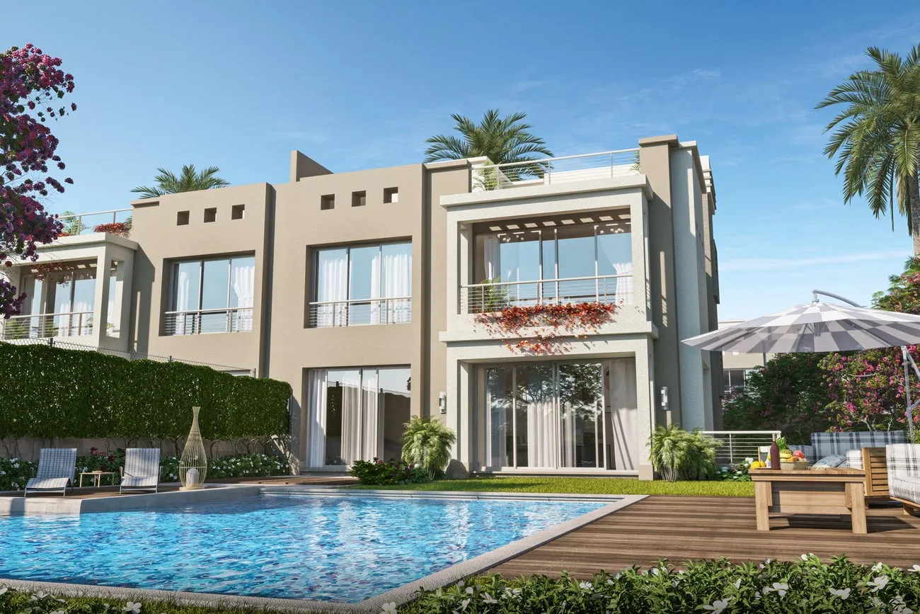  for sale in Cairo Festival City in  of 0 m² with 0 bedrooms