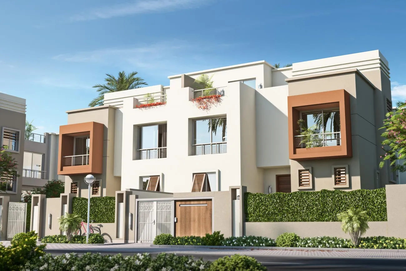  for sale in Cairo Festival City in  of 0 m² with 0 bedrooms