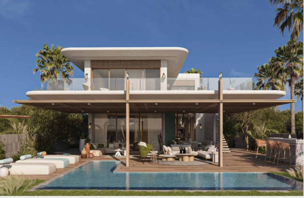 Twinhouse for sale in Zoya Ghazala Bay in Ghazala Bay of 0 m² with 4 bedrooms