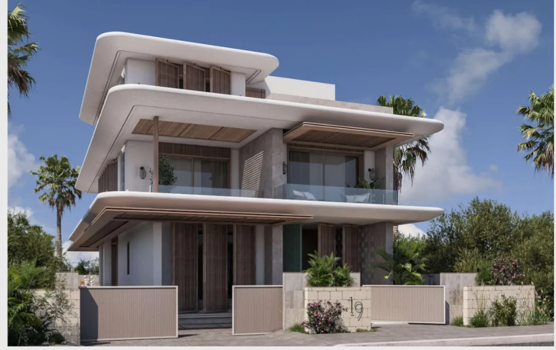 Twinhouse for sale in Zoya Ghazala Bay in Ghazala Bay of 0 m² with 4 bedrooms