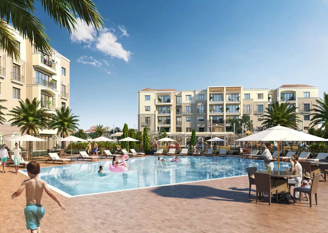  for sale in The Duos  Mivida in  of 0 m² with 0 bedrooms