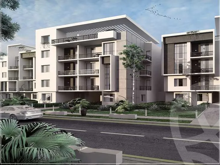 شقة للبيع في فيفث سكوير المراسم في القاهرة الجديدة بمساحة 0 م² تتكون من 3 غرف