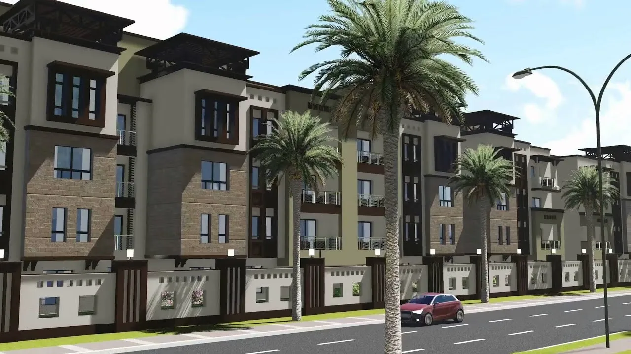  for sale in Green 5 in  of 0 m² with 0 bedrooms