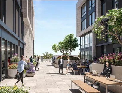  for sale in Central New Cairo in  of 0 m² with 0 bedrooms