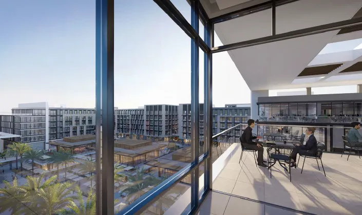  for sale in Central New Cairo in  of 0 m² with 0 bedrooms