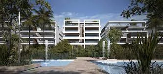 Apartment for sale in Lake View Residence in Golden Square of 0 m² with 3 bedrooms