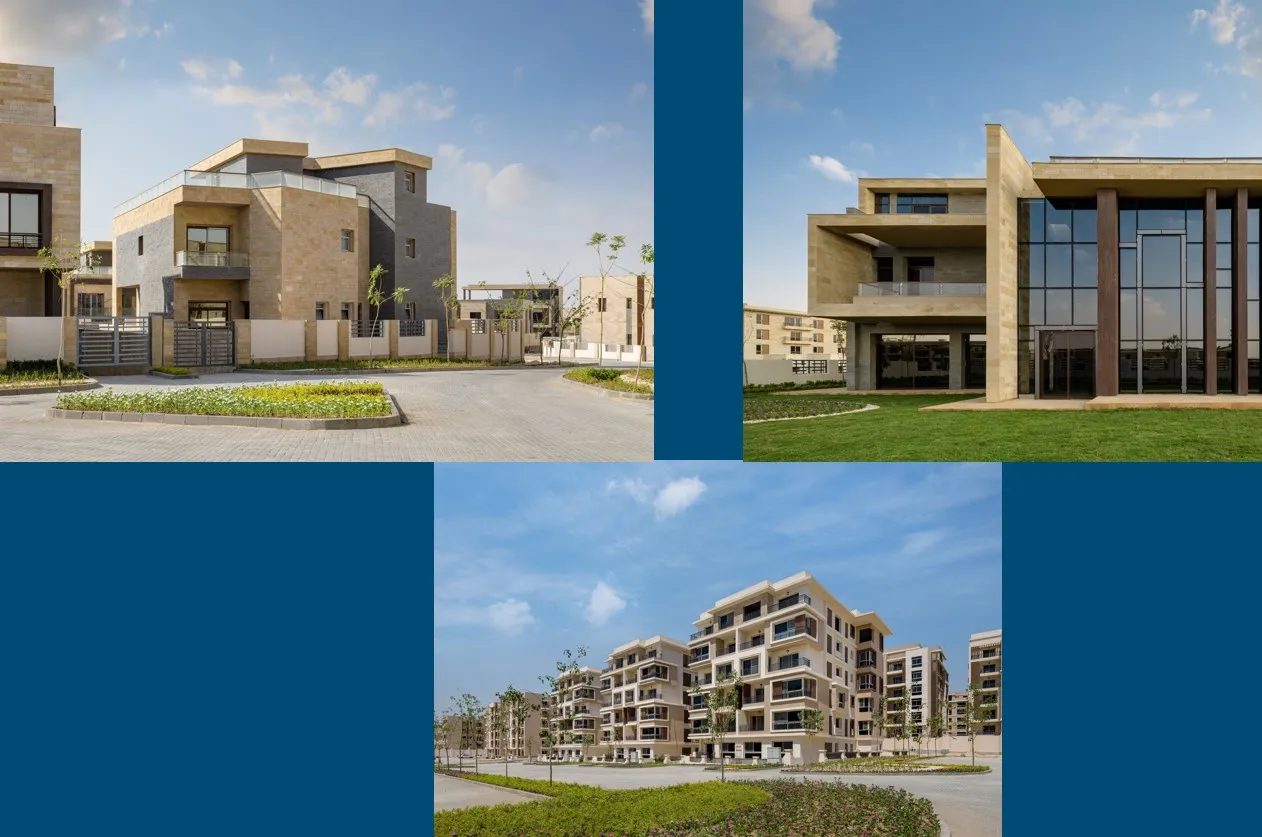  for sale in Taj Ville Taj City in  of 0 m² with 0 bedrooms