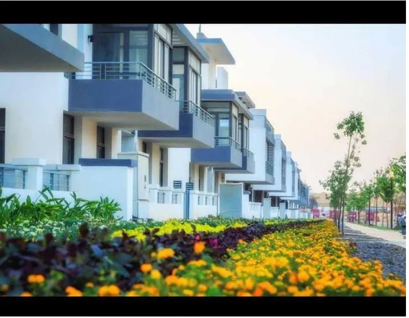  for sale in Taj Ville Taj City in  of 0 m² with 0 bedrooms