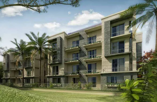 Apartment for sale in Galleria in South Investors of 0 m² with 2 bedrooms