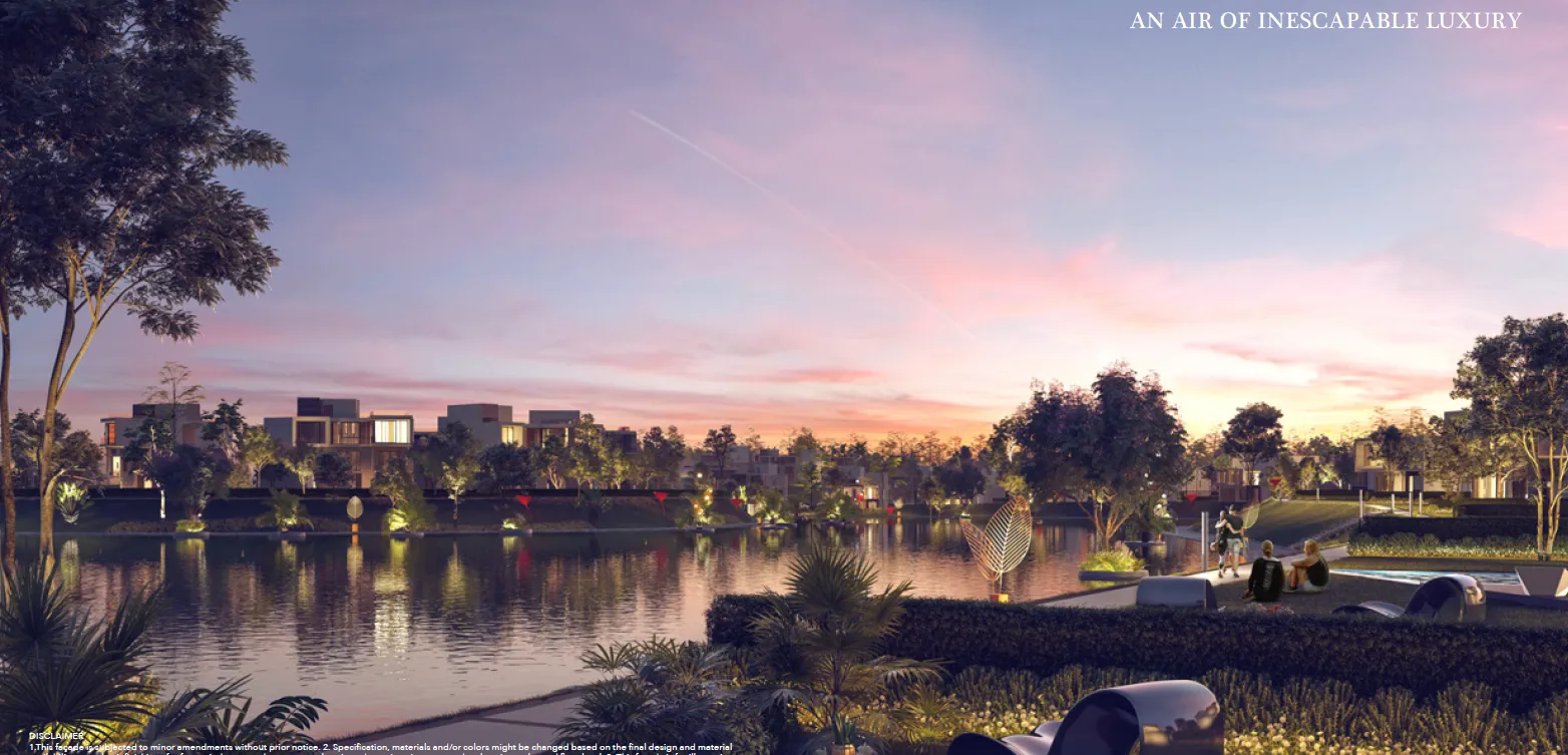 تاون هاوس للبيع في فينشي  في العاصمة الإدارية الجديدة بمساحة 0 م² تتكون من 3 غرف