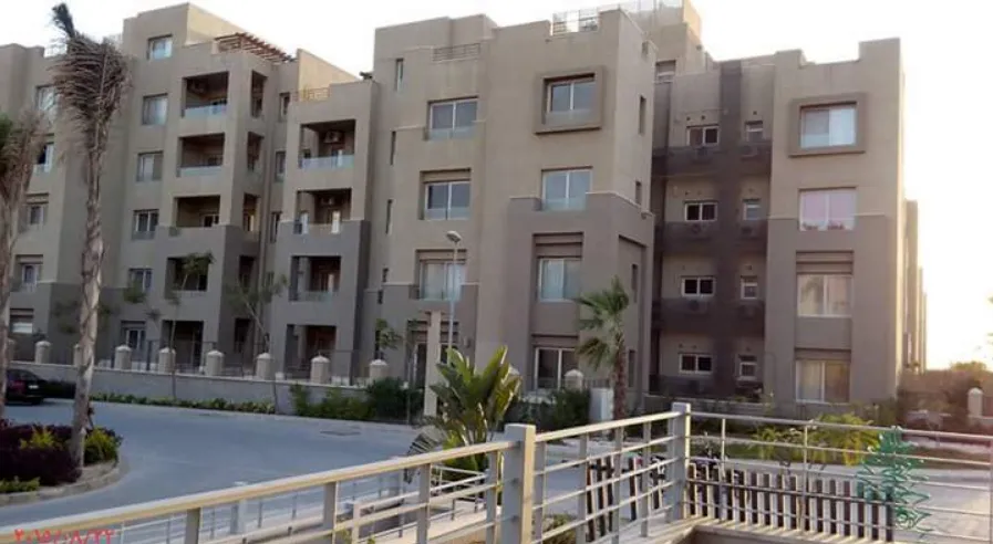Apartment for sale in The Village in New Cairo of 0 m² with 2 bedrooms