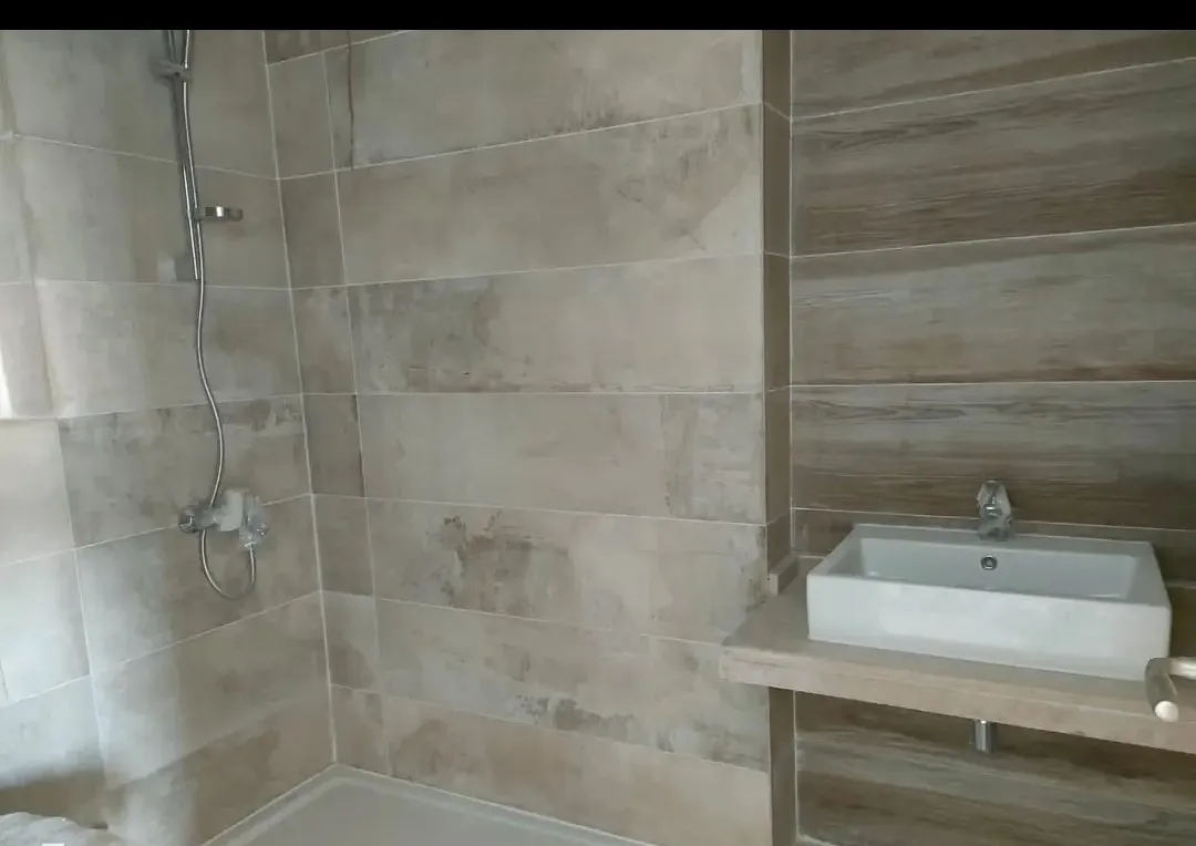 شاليه للبيع في المونت الجلالة في العين السخنة بمساحة 0 م² تتكون من 3 غرف