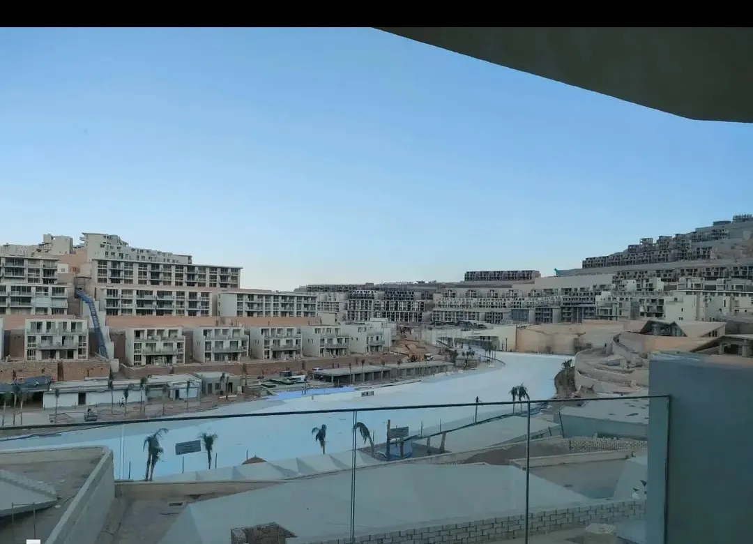 شاليه للبيع في المونت الجلالة في العين السخنة بمساحة 0 م² تتكون من 3 غرف