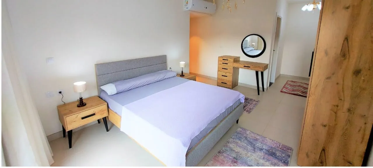 شاليه للبيع في مراسي في سيدي عبد الرحمن بمساحة 0 م² تتكون من 2 غرف