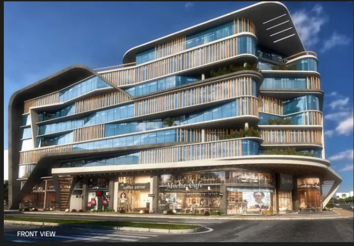  for sale in Eleven  in  of 0 m² with 0 bedrooms