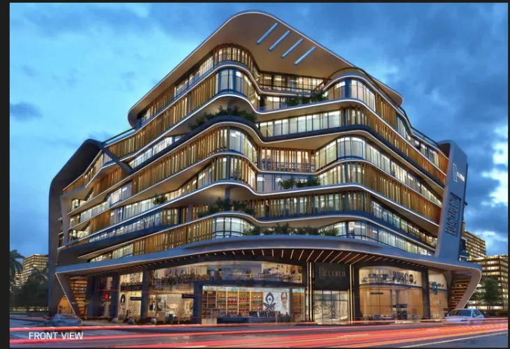  for sale in Eleven  in  of 0 m² with 0 bedrooms