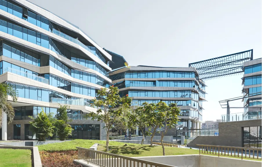  للبيع في ذا بوليجون  في  بمساحة 0 م² تتكون من 0 غرف